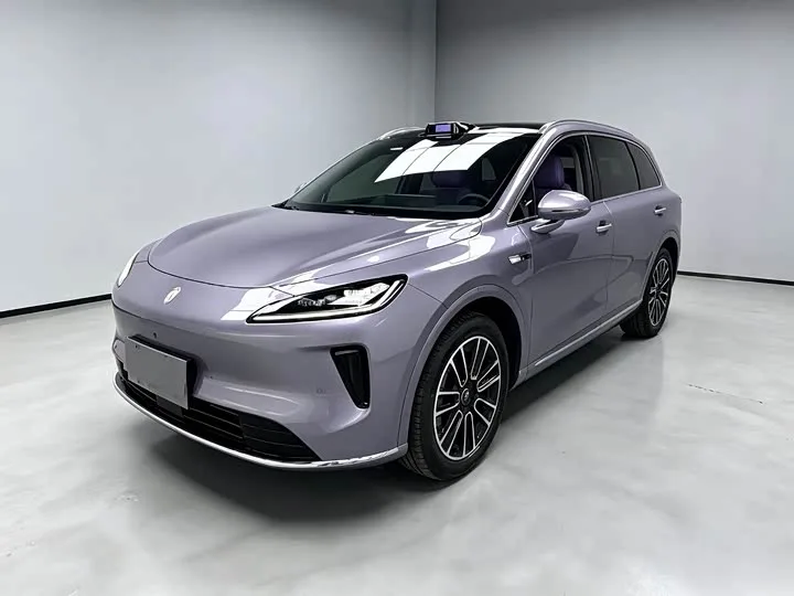 Aito M5 2024 из Китая — купить под ключ