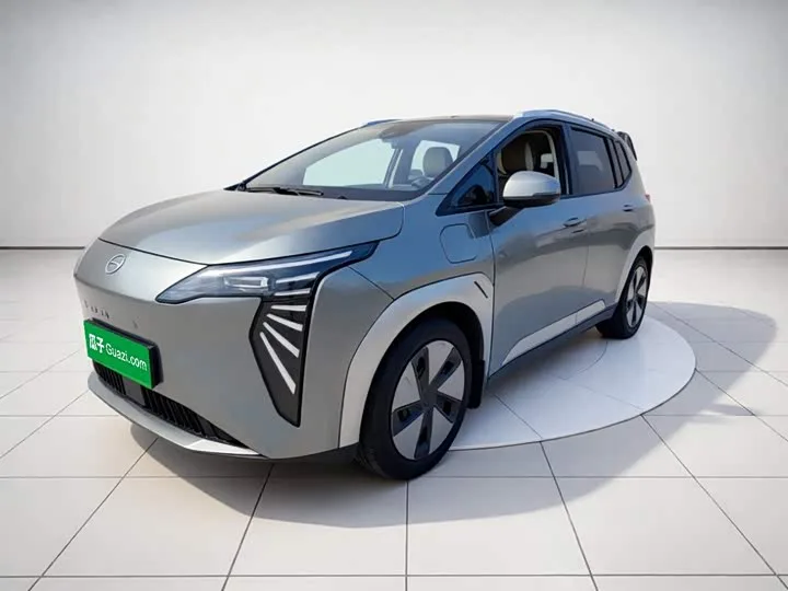GAC Aion Y 2023 из Китая — купить под ключ