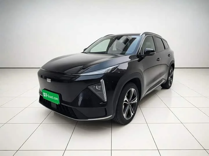Geely Galaxy L7 2024 из Китая — купить под ключ