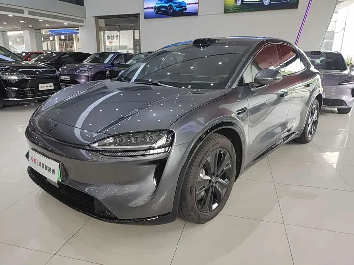 Luxeed R7 2026 из Китая — купить под ключ