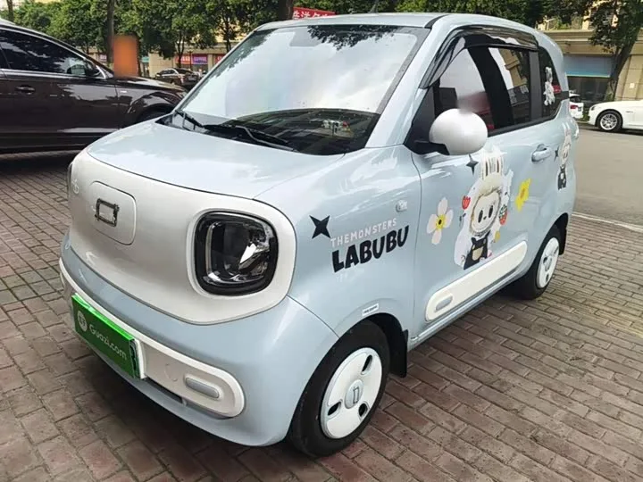 Bestune Pony 2025 из Китая — купить под ключ