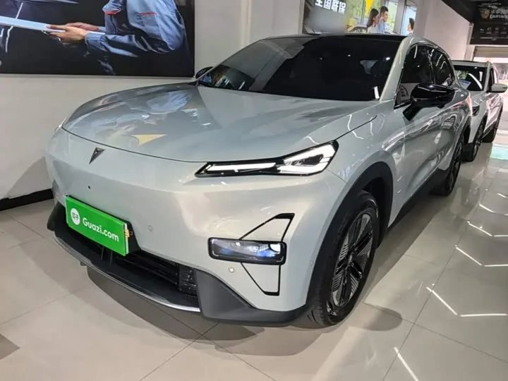 Changan Deepal S05 2026 из Китая — купить под ключ