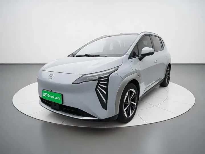 GAC Aion Y 2023 из Китая — купить под ключ