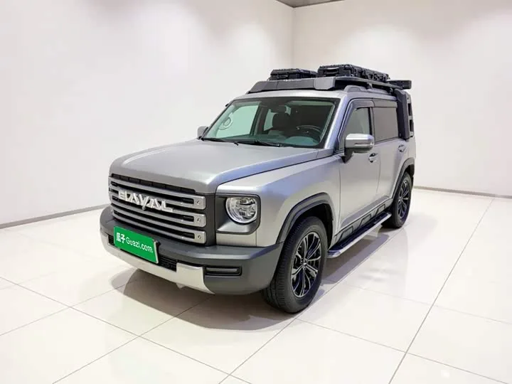 Haval Raptor Hybrid 2025 из Китая — купить под ключ
