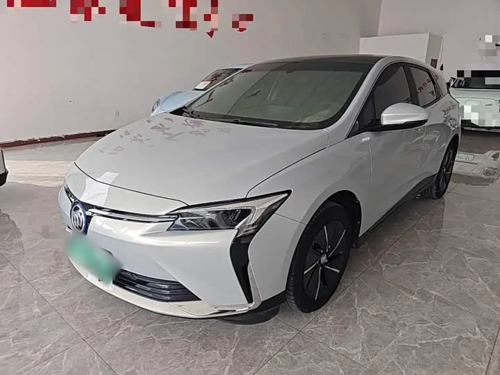 Buick Velite 6 2024 из Китая — купить под ключ