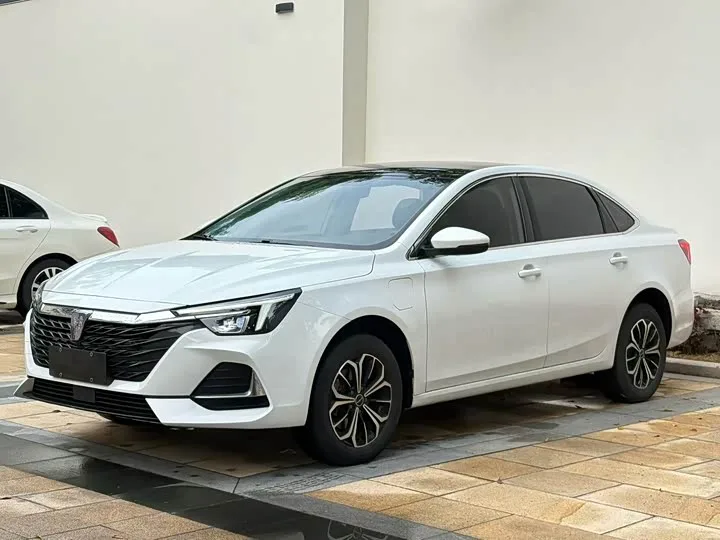 Roewe i6 Max EV 2023 из Китая — купить под ключ
