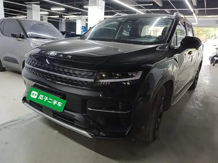 Radar RD6 2023 из Китая — купить под ключ