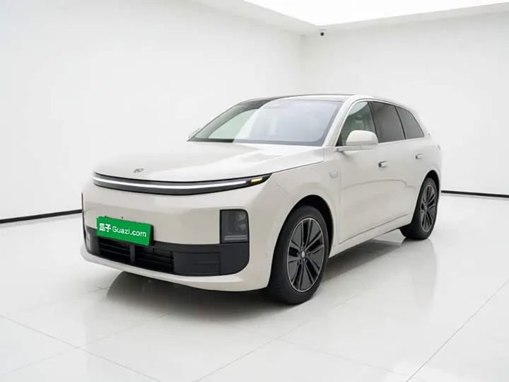 LiXiang L6 2024 из Китая — купить под ключ