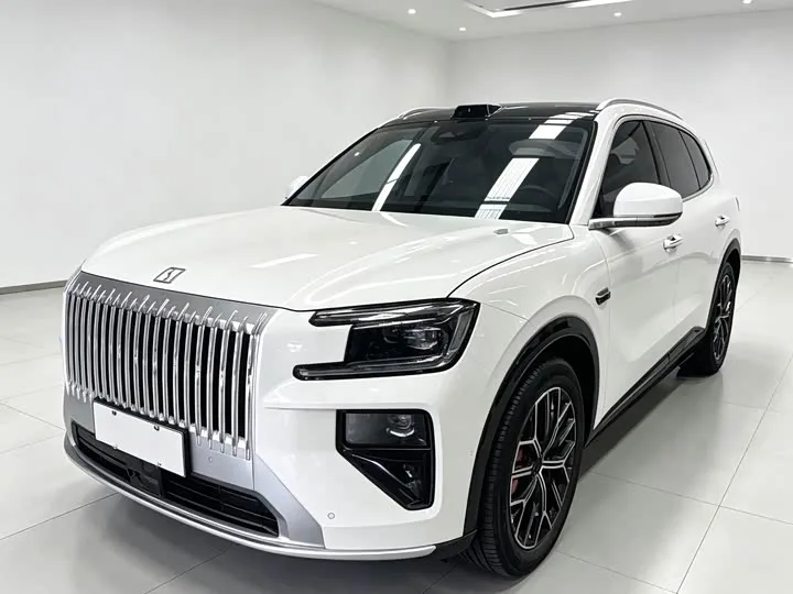 Zeekr 8X 2026 из Китая — купить под ключ