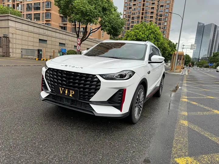 Jetour X70 Pro 2024 из Китая — купить под ключ