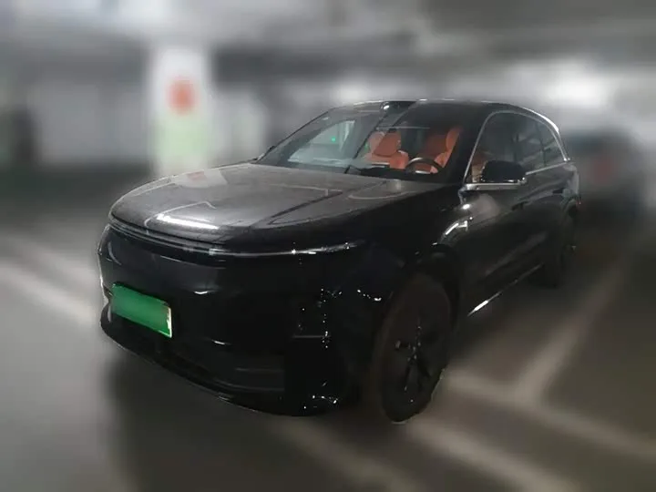 LiXiang L6 2024 из Китая — купить под ключ
