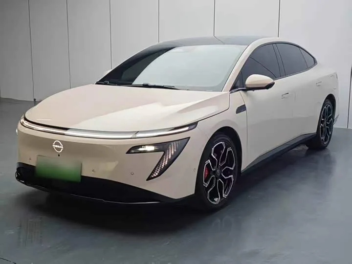 Nissan N7 2025 из Китая — купить под ключ