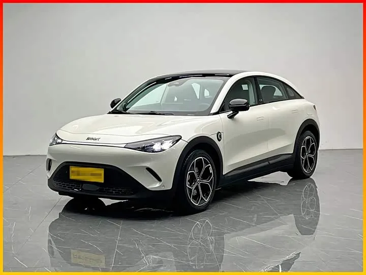 Smart #3 2024 из Китая — купить под ключ