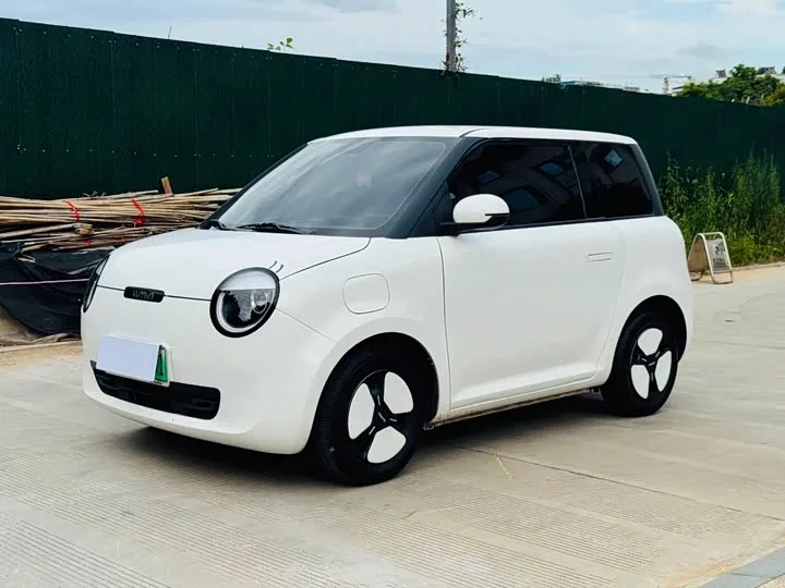 Changan Qiyuan (Nevo) Lumin 2025 из Китая — купить под ключ