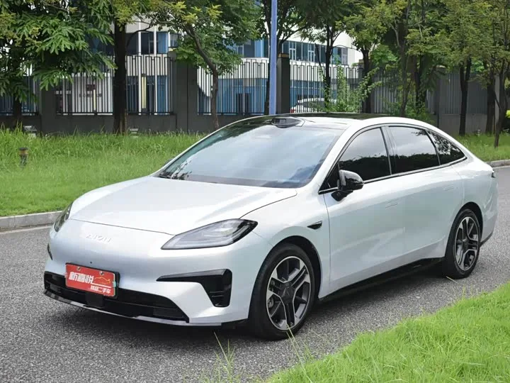 GAC Aion RT 2025 из Китая — купить под ключ