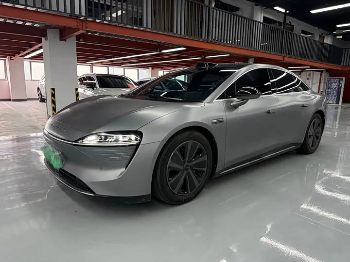 Luxeed S7 2024 из Китая — купить под ключ