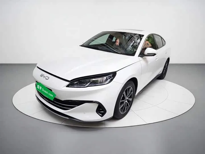 BYD Seal 06 Hybrid/EV 2025 из Китая — купить под ключ