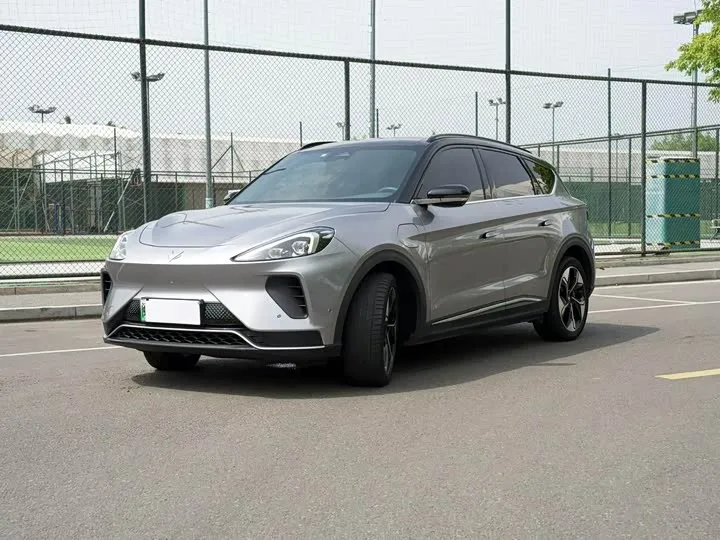 BAIC Arcfox Alpha T 2022 из Китая — купить под ключ