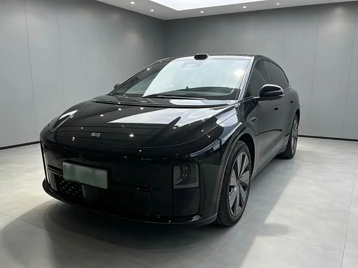 LiXiang i6 2025 из Китая — купить под ключ