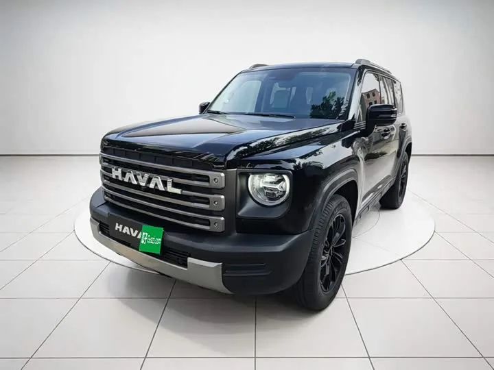 Haval Raptor Hybrid 2025 из Китая — купить под ключ
