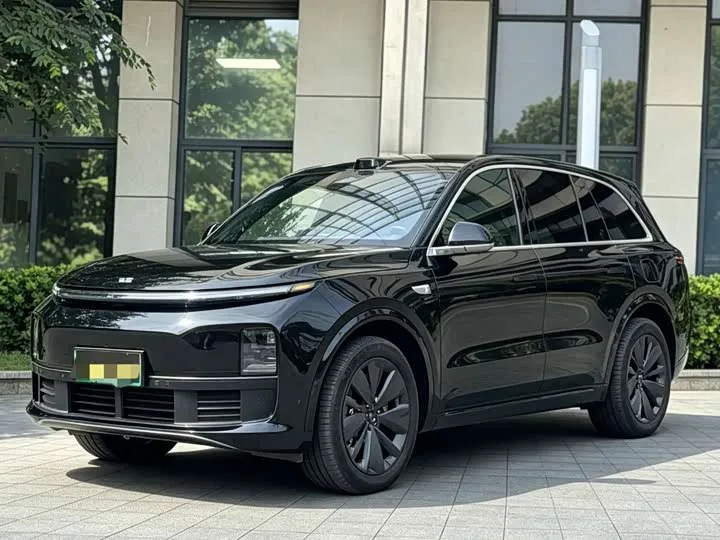 LiXiang L6 2025 из Китая — купить под ключ