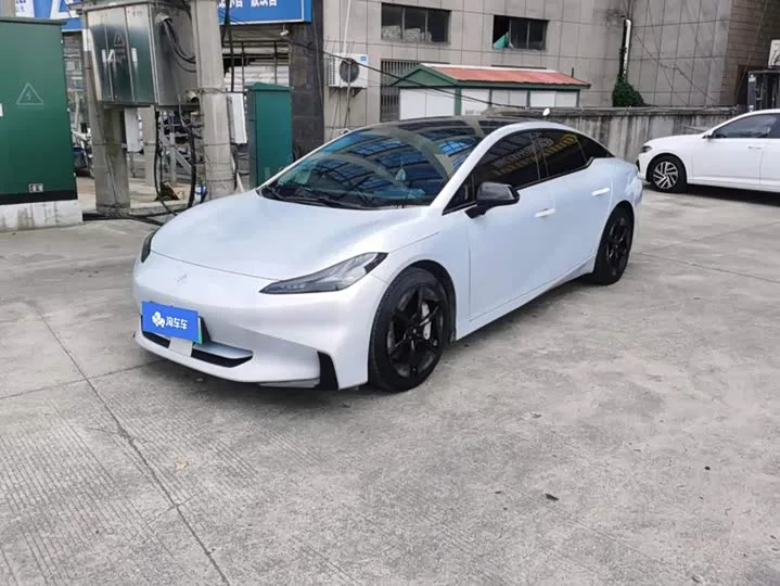 GAC Hyptec GT 2024 из Китая — купить под ключ
