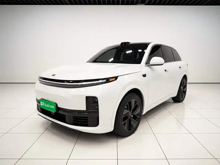 LiXiang L7 2025 из Китая — купить под ключ