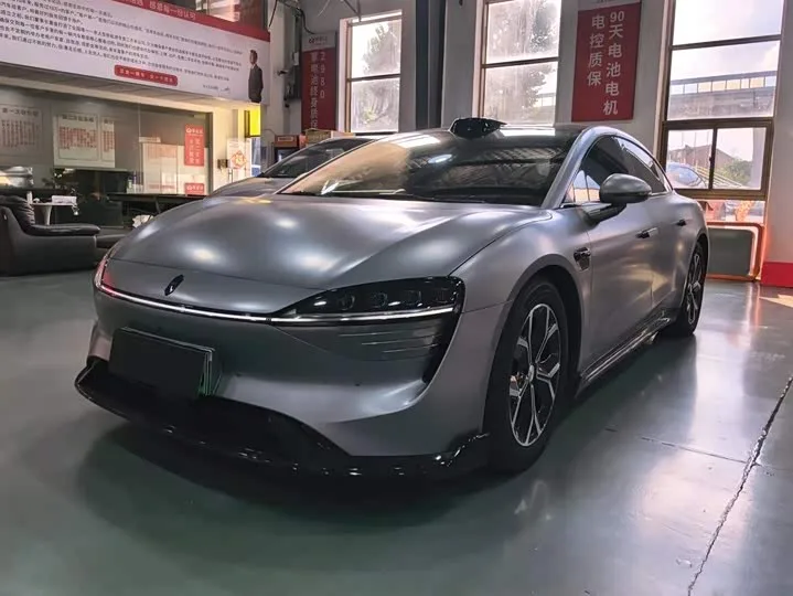 Luxeed S7 2026 из Китая — купить под ключ
