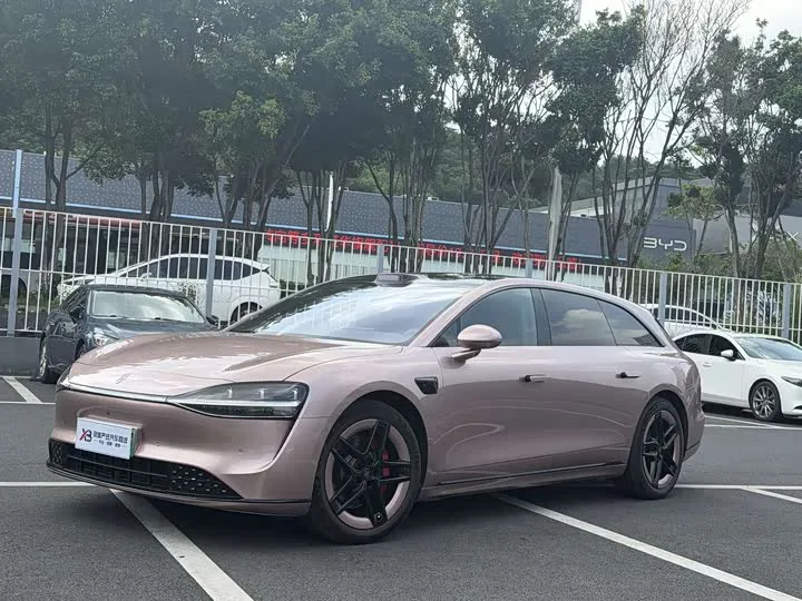 Stelato S9T 2026 из Китая — купить под ключ