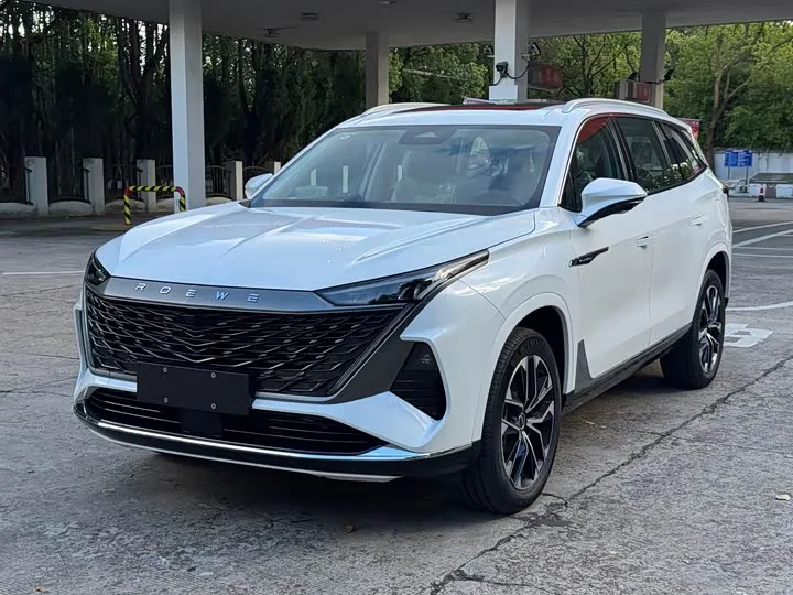 Roewe RX9 2026 из Китая — купить под ключ