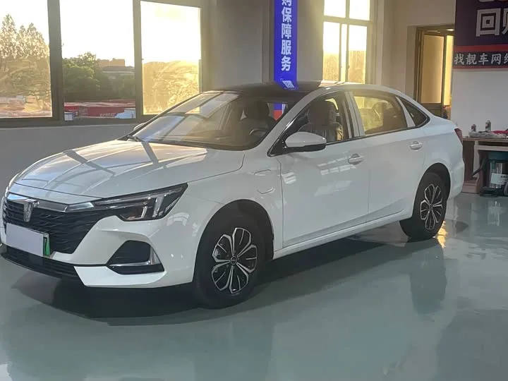 Roewe i6 Max EV 2026 из Китая — купить под ключ