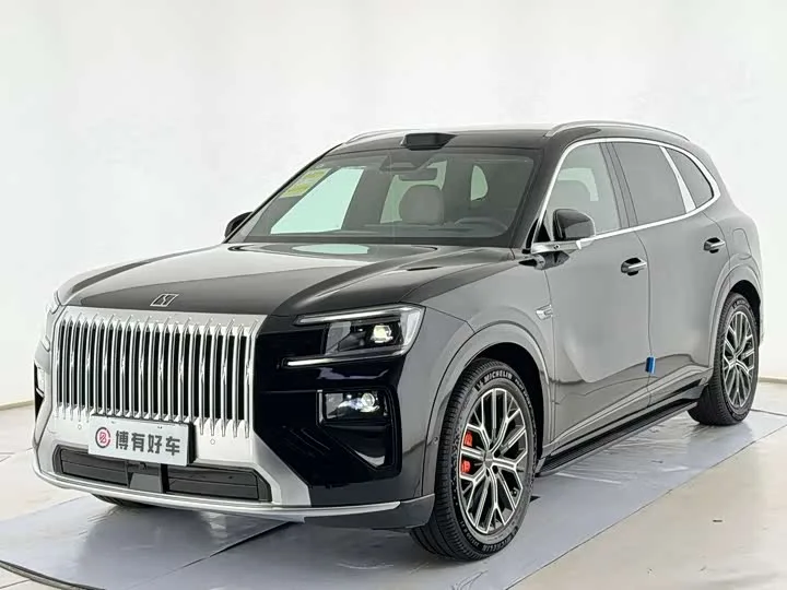 Zeekr 8X 2026 из Китая — купить под ключ