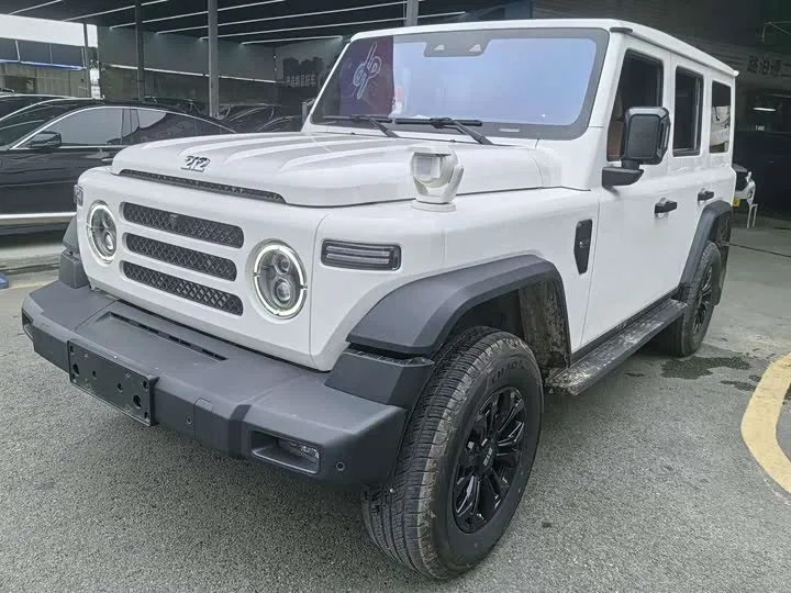 BAW 212 T01 2026 из Китая — купить под ключ