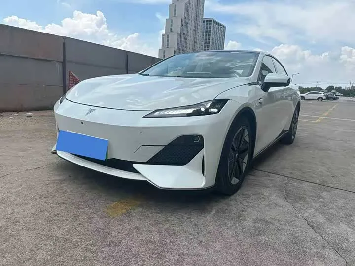 Changan Deepal SL03 2023 из Китая — купить под ключ