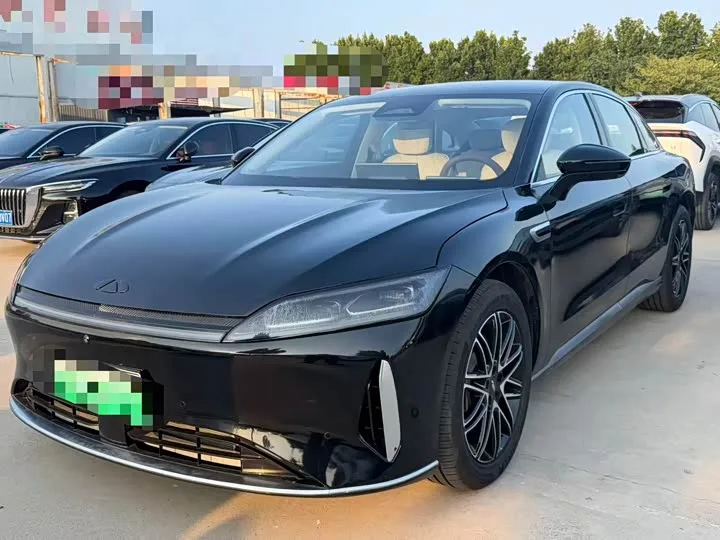 Chery Fulwin A9L 2025 из Китая — купить под ключ