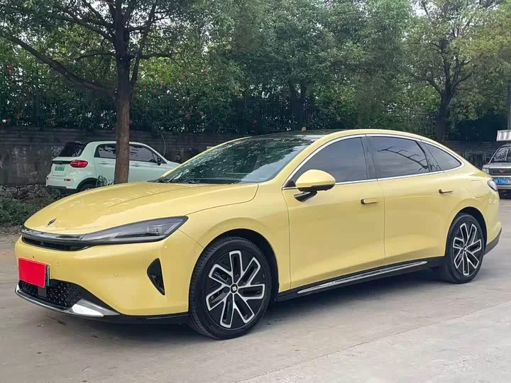 Baojun Xiangjing 2025 из Китая — купить под ключ
