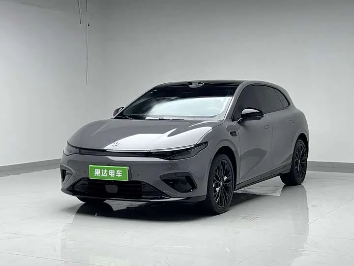 Leapmotor Lafa5 2026 из Китая — купить под ключ