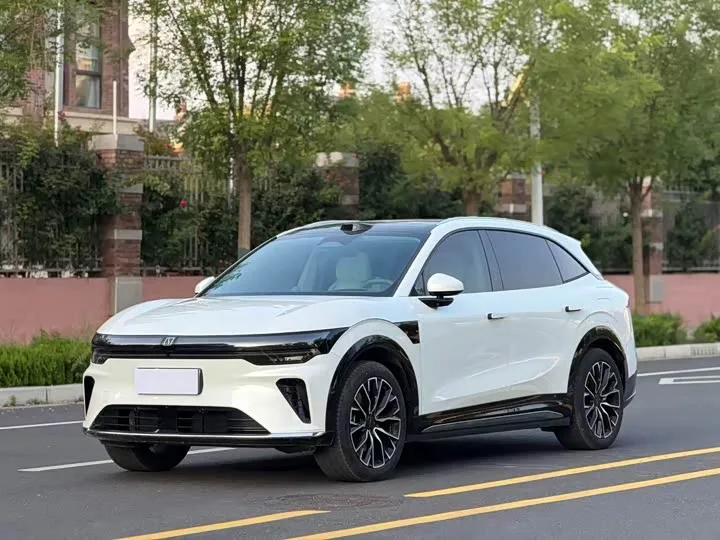 Zeekr 7X 2026 из Китая — купить под ключ