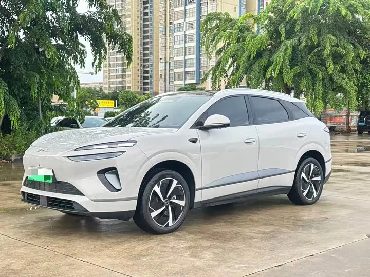 BYD Sea Lion 06 Hybrid/EV 2025 из Китая — купить под ключ