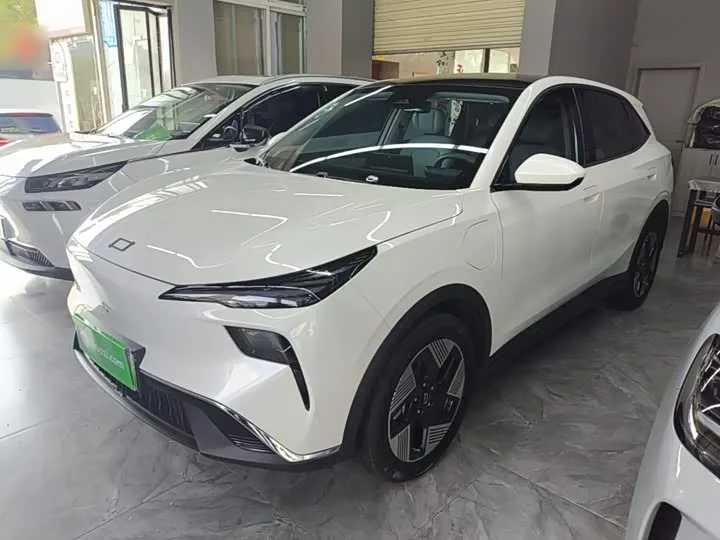 Bestune 03 2026 из Китая — купить под ключ