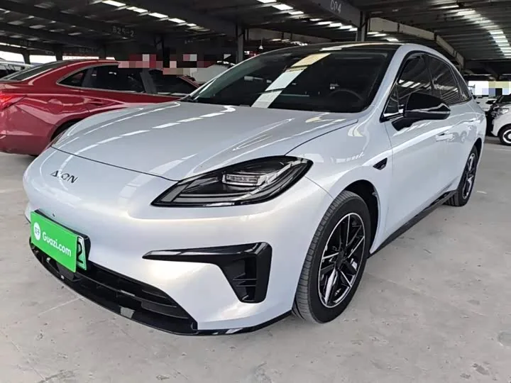 GAC Aion RT 2025 из Китая — купить под ключ