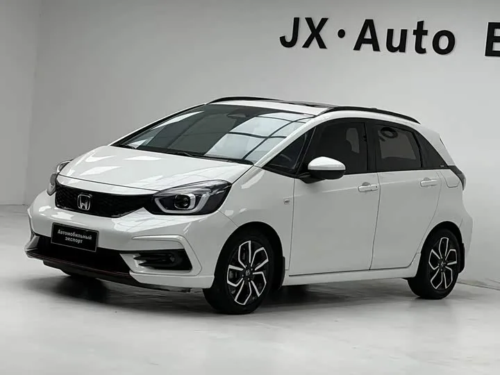 Honda Life 2022 из Китая — купить под ключ