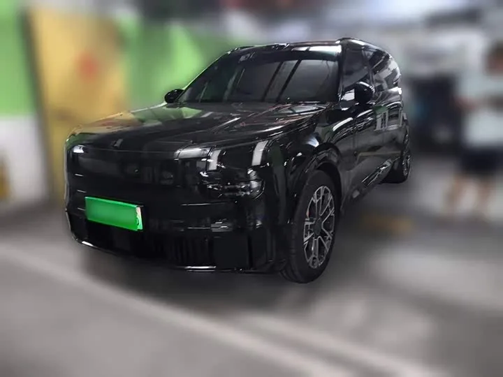 Lynk & Co 900 2026 из Китая — купить под ключ