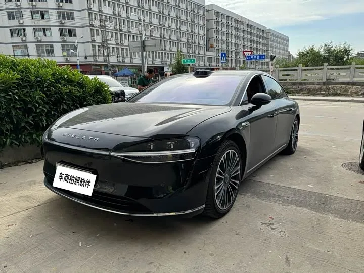 Stelato S9 2024 из Китая — купить под ключ