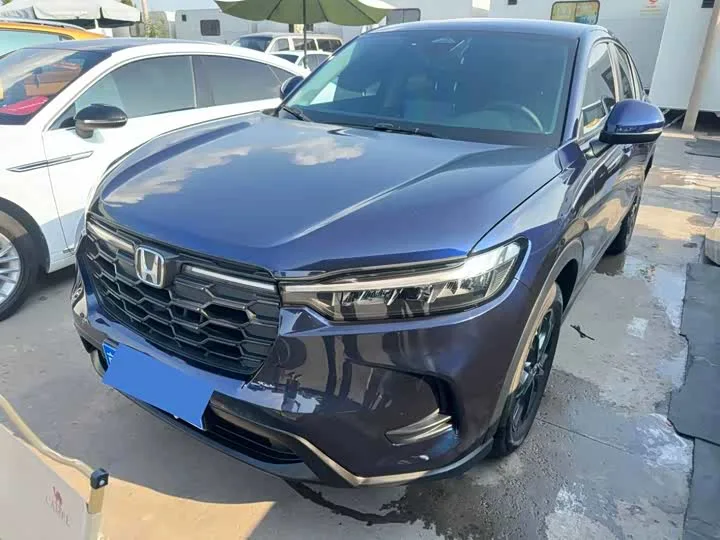 Honda HR-V 2024 из Китая — купить под ключ