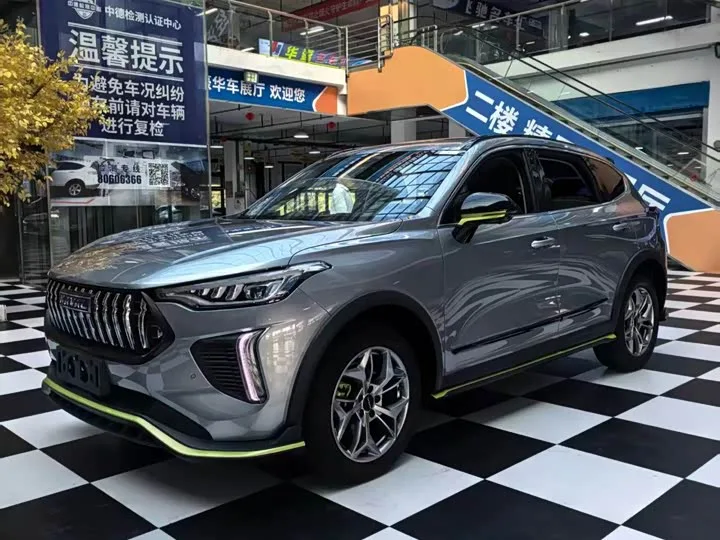 Haval Chitu 2023 из Китая — купить под ключ