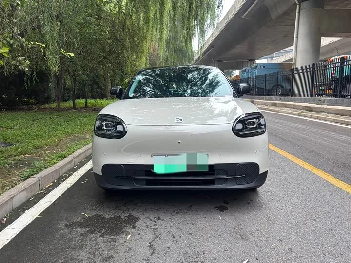 Chery QQ QQ3 EV 2026 из Китая — купить под ключ