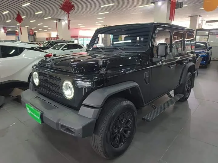 BAW 212 T01 2025 из Китая — купить под ключ