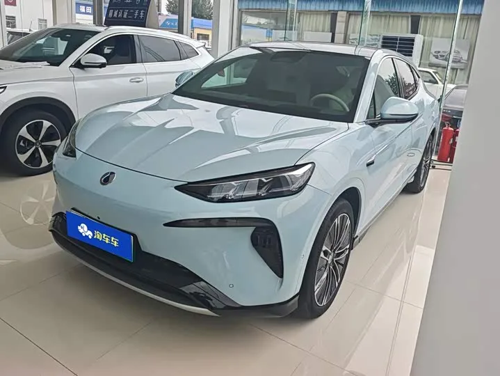 Denza N7 2024 из Китая — купить под ключ