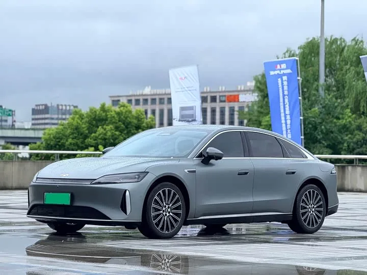 Chery Fulwin A9L 2025 из Китая — купить под ключ